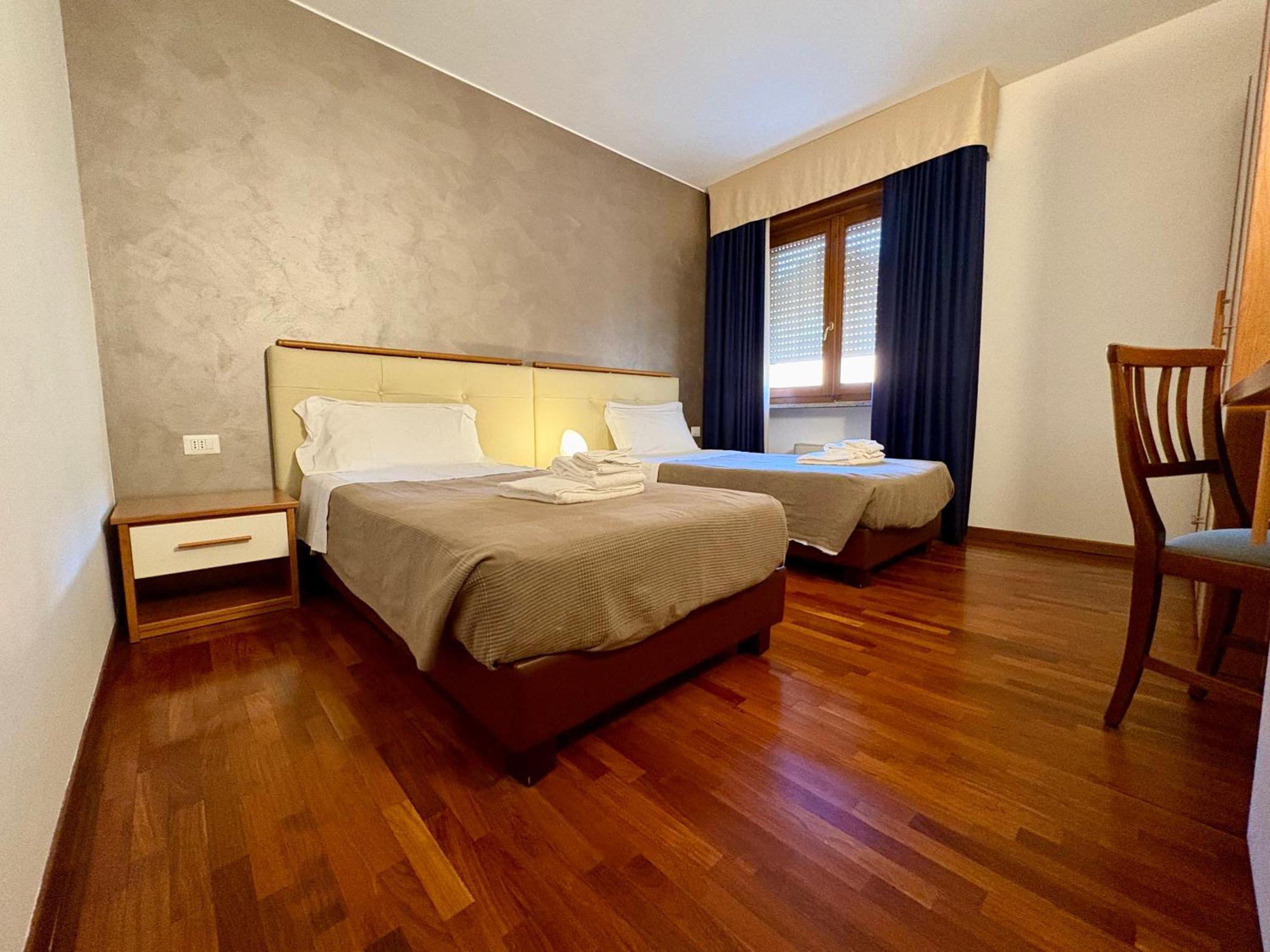 Sole Della Franciacorta - Hotel & Restaurant Capriolo Exterior photo
